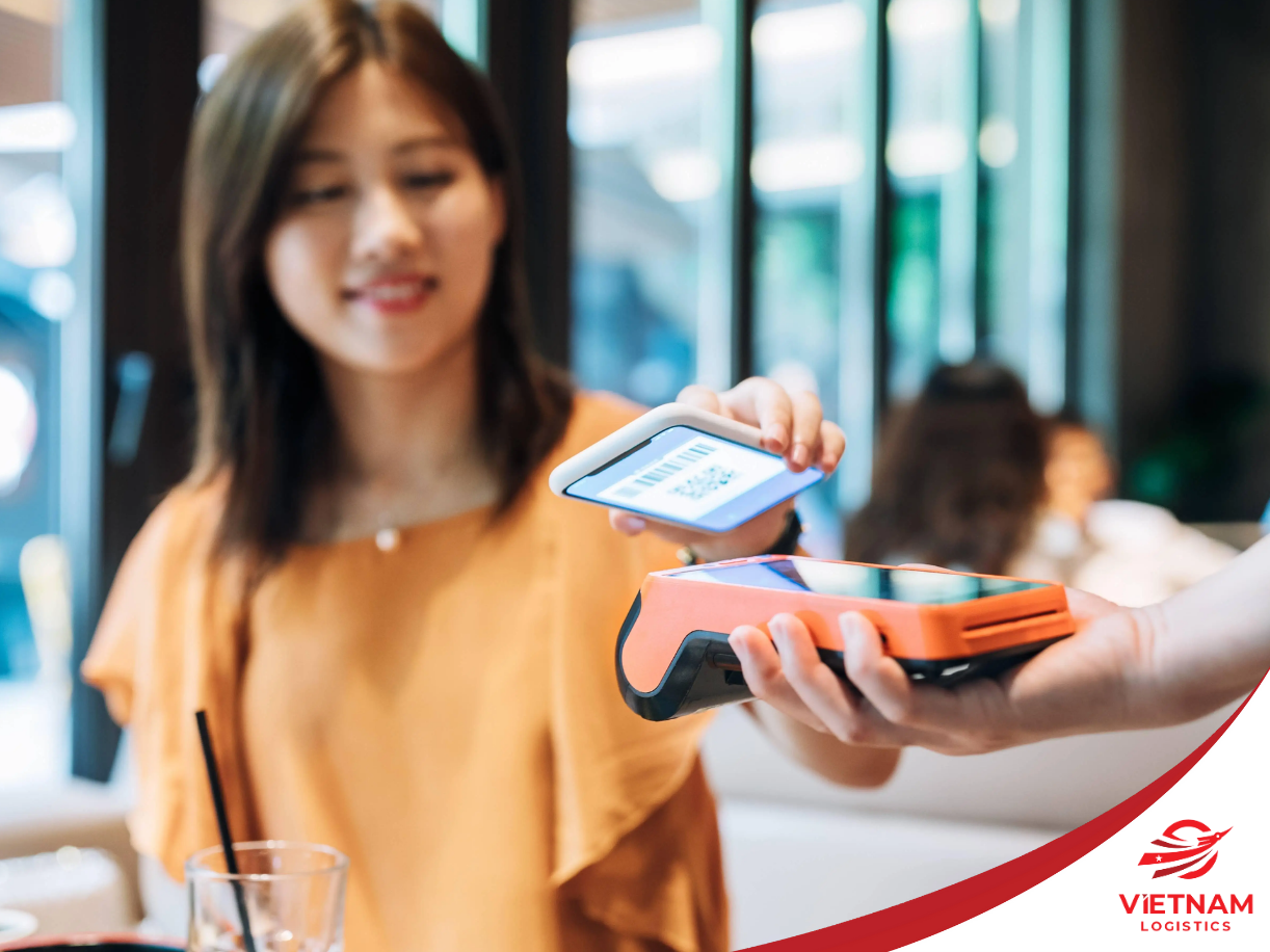 Tổng quan về thanh toán điện tử tại Trung Quốc